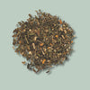 Ayurvedic herbs like Amla, Tulsi, Ashwagandha, and Turmeric — natural immunity tea by Pahari Haat.