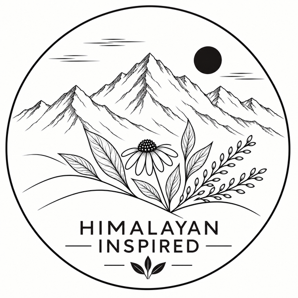 HIMALAYAN INSPIRED