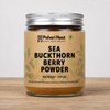 Pahari Haat Best Sea Buckthorn Berry Powder