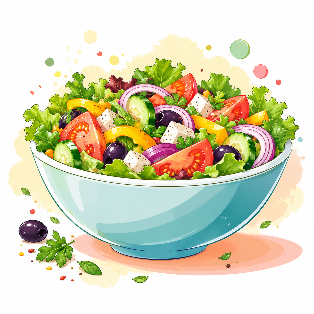 Salads