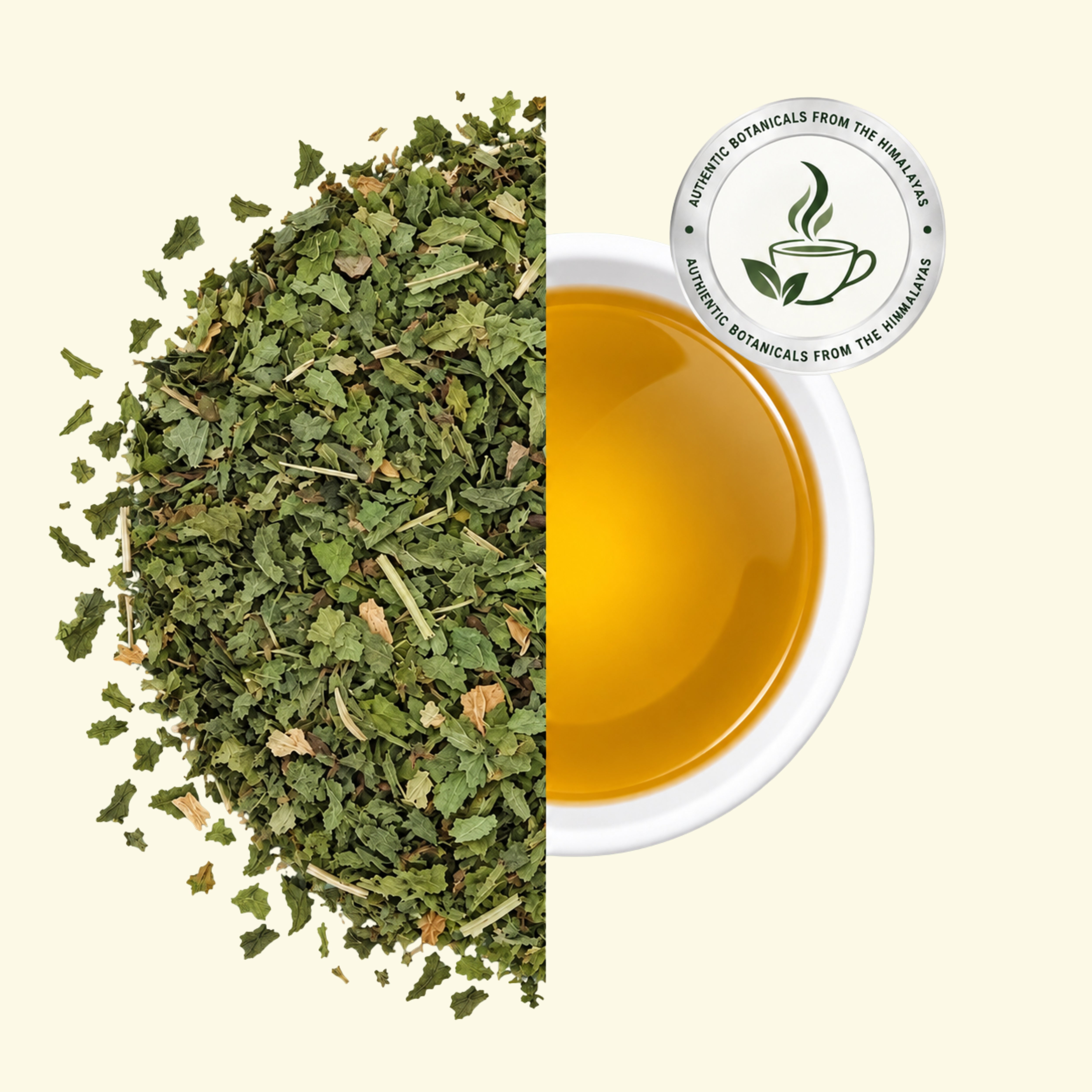 Best Nettle Leaves in India – Pure Himalayan Bichhu Booti, 30g